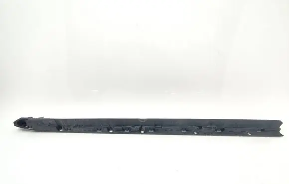 BMW X5 F15 Sill supporting ledge 9220831