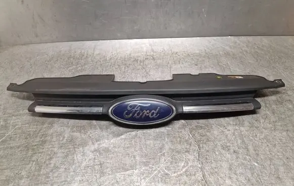 Ford Transit Custom Front bumper upper radiator grill BK218200 BK218A133A