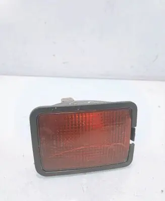 Rear fog light