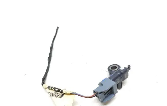 Jaguar E-Pace Airbag deployment crash/impact sensor J9C314B342AB 190902