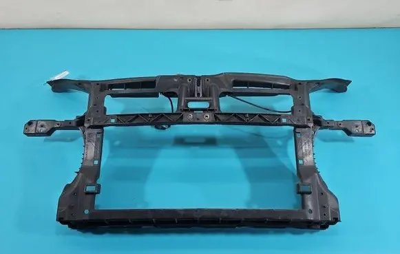 Volkswagen Jetta V Radiator support slam panel 1K0805588F IMPRK1472810