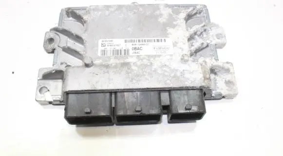 Ford Focus Engine control unit/module BV6112A650CC
