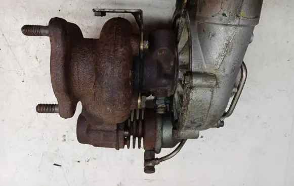 Volvo S80 Turbo 5314151 5793 145793