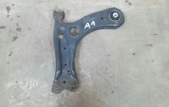 Audi A1 Front lower control arm/wishbone
