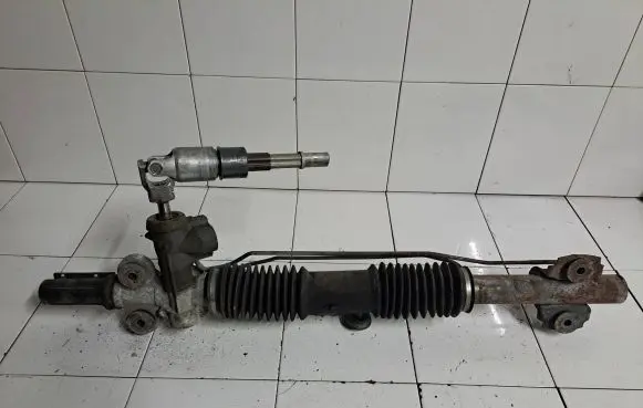 Chrysler 300M Steering rack P04782234AG 349815896