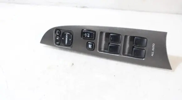 Lexus IS 220D-250-350 Electric window control switch