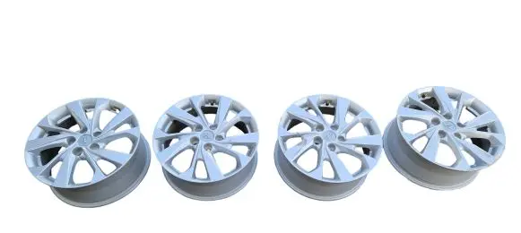 Hyundai Tucson TL R17 alloy rim 52910D3230 000430 S557