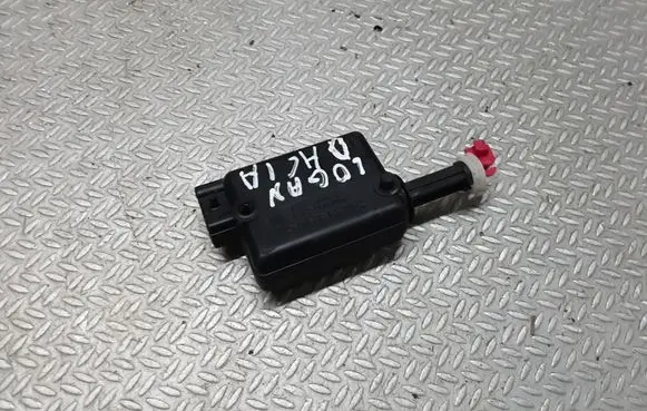 Dacia Logan I Central locking motor 