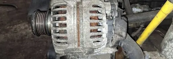 Generator/alternator