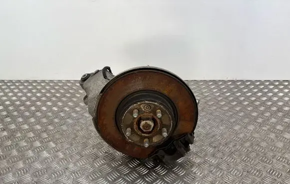 Jaguar E-Pace Rear wheel hub spindle/knuckle FK724B402AB