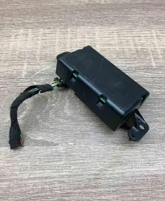 Citroen Jumper Antenna control unit 1331247080 610100