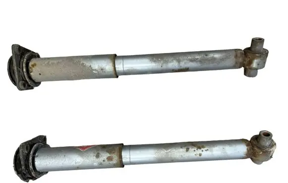 Volvo S80 Rear shock absorber/damper