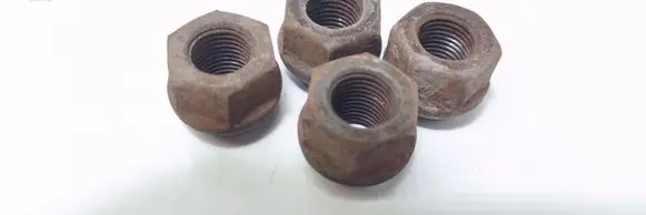 Opel Insignia A Nuts/bolts 