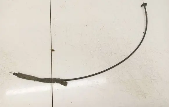 Audi 80 90 S2 B4 Air flap motor/actuator