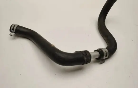 Mercedes-Benz CL C215 Air intake hose/pipe A2208320194