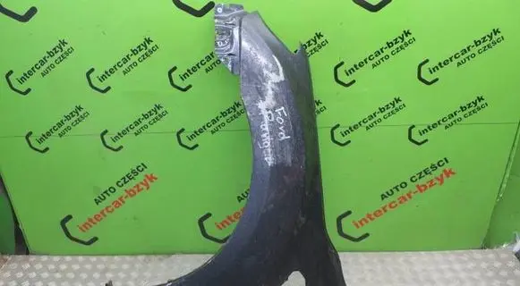Ford Ranger Fender