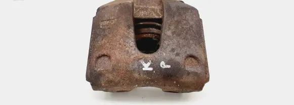 Ford Transit - Tourneo Connect Front brake caliper