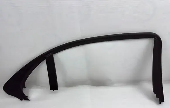 Mercedes-Benz S W222 Other rear door trim element A2227370671