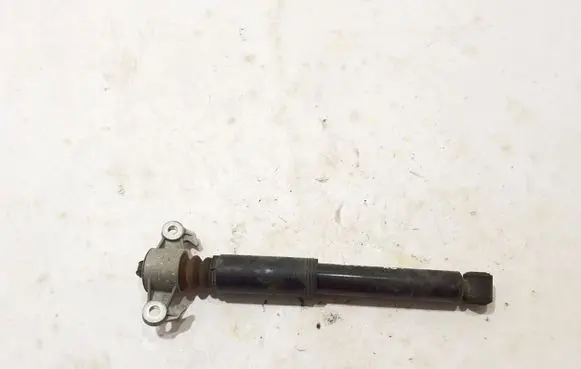 Volvo S60 Rear shock absorber/damper 31658548