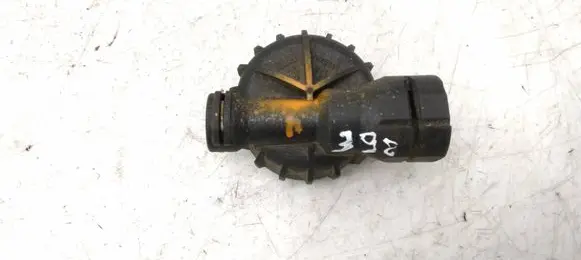 Opel Corsa D Clutch pipe/line FM27001F