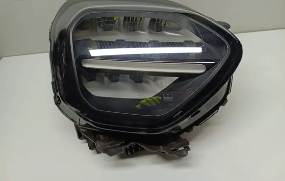 Mini Aceman Headlight/headlamp GWQZHDF29 4121155