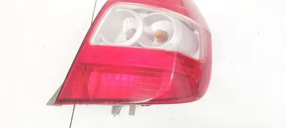 Honda Jazz Rear/tail lights