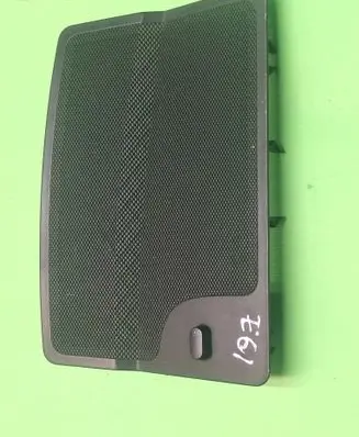BMW 5 E60 E61 Dashboard center trim panel 5195001 7063105 7034131