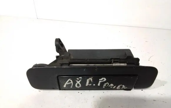 Audi A8 S8 D2 4D Front door exterior handle 4A0837206