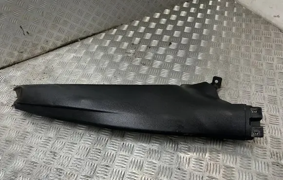 Volkswagen Golf VIII (C) pillar trim 5H6867766D