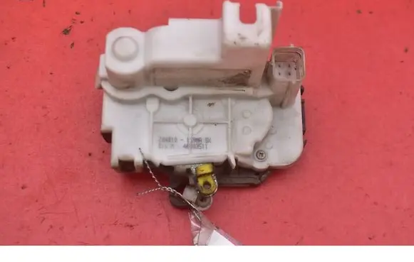 Fiat Panda 141 Front door lock 46803511