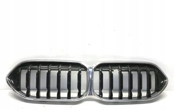 BMW 2 F44 Front bumper upper radiator grill 5A39376