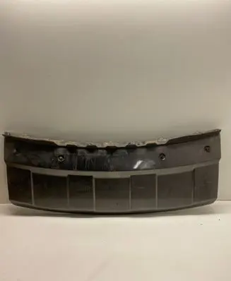 Land Rover Range Rover L405 Front bumper lip CK5219B537AA