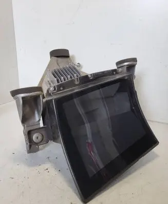 BMW 5 F10 F11 Head up display screen 9246212