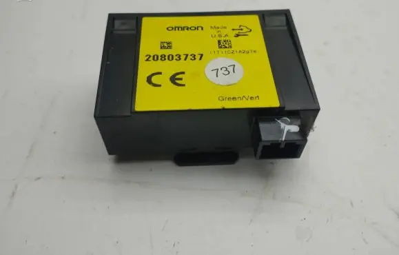 Keyless (KESSY) go control unit/module