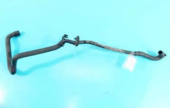 Mercedes-Benz S W221 Engine coolant pipe/hose A2218320923 IMPRK1322582
