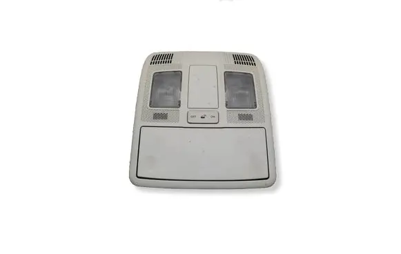 Mazda 6 Front seat light 