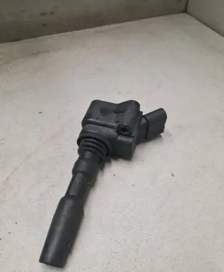 Skoda Octavia Mk4 High voltage ignition coil 04E905110M 77300012