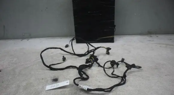 Mercedes-Benz A W177 Parking sensor (PDC) wiring loom