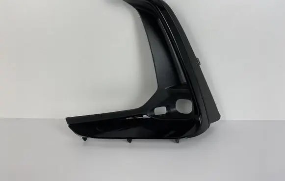 Lexus NX Front bumper lower grill 5312878040