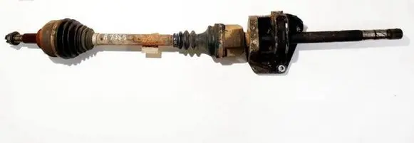 Renault Espace - Grand espace IV Front driveshaft 8200436849