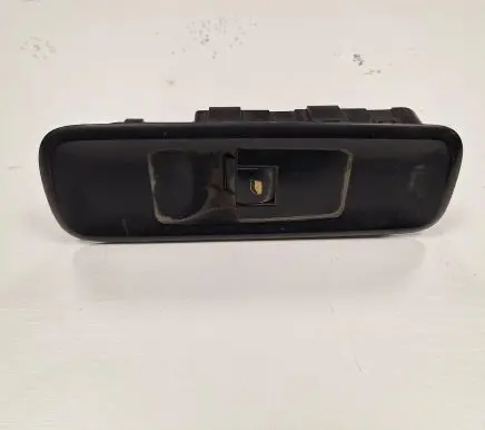 Peugeot 206+ Electric window control switch 14893750XT 02528