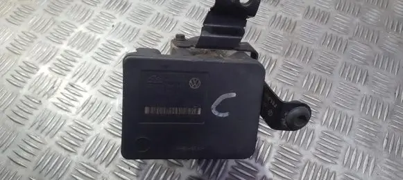 Volkswagen Golf IV ABS Pump 1C0907379C 10.0960-0311.3