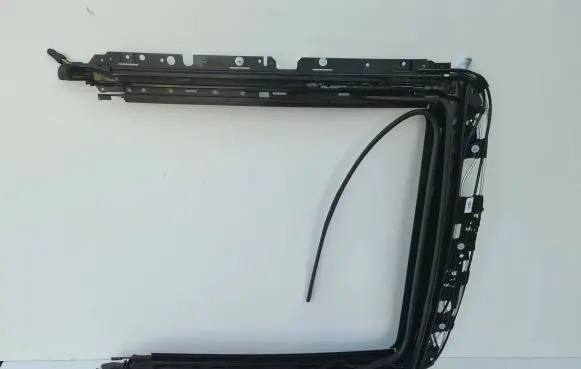 BMW X4 G02 Sunroof frame 748725122 SEQ101048 300257345