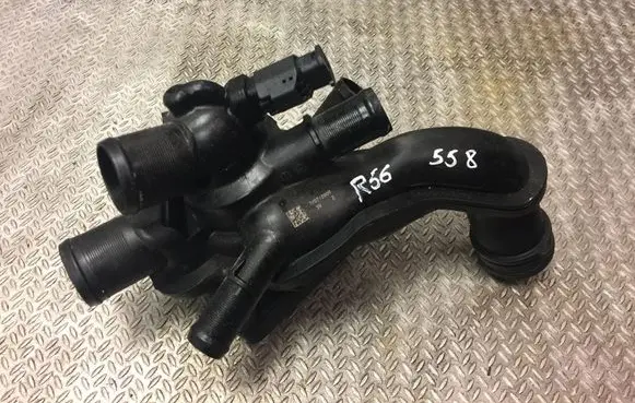 Mini One - Cooper Coupe R56 Thermostat 