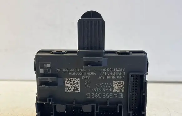 Cupra Born Door control unit/module 1EA959592B