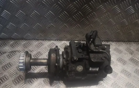 Air conditioning (A/C) compressor (pump)
