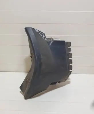 Audi A2 Side skirt rear trim 8Z0853580A