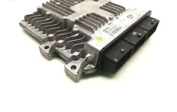 Jaguar S-Type Engine control unit/module 4R8Q-12A650-EF 5WS40059H-T