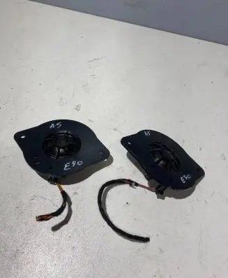 Audi A5 Sportback 8TA Front door speaker 8R0035399