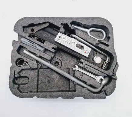 Mini One - Cooper Coupe R56 Lift Jack 6778555